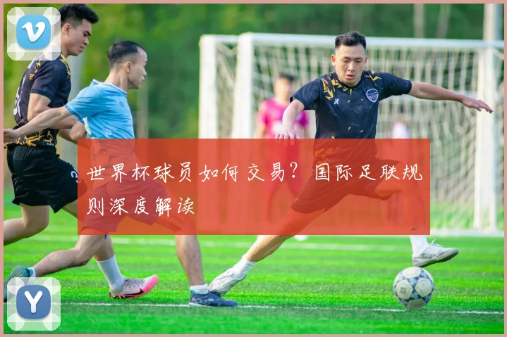 世界杯球员如何交易？国际足联规则深度解读