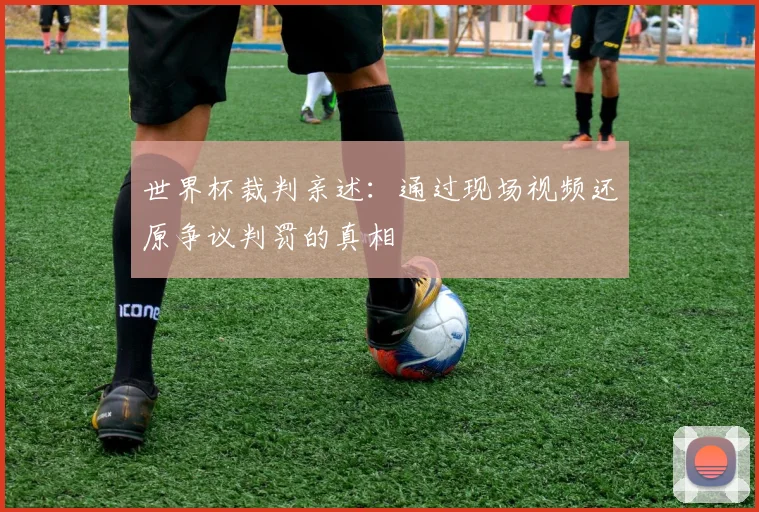 世界杯裁判亲述：通过现场视频还原争议判罚的真相