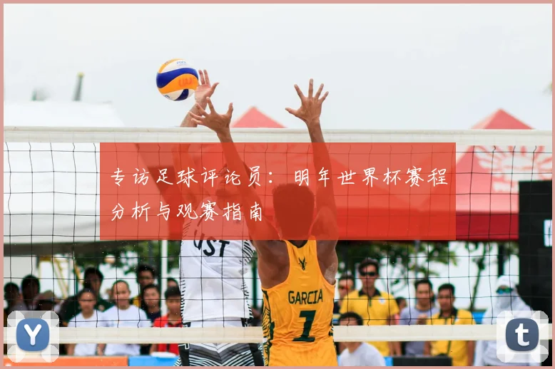 专访足球评论员：明年世界杯赛程分析与观赛指南