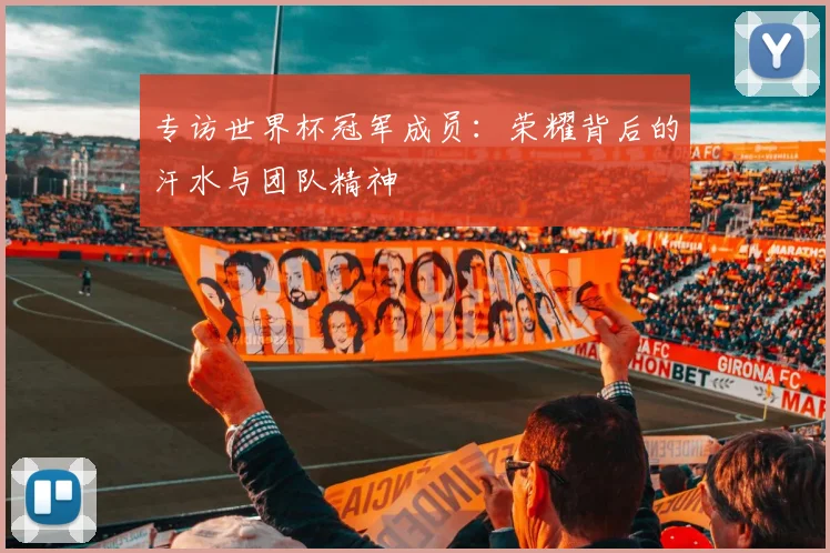 专访世界杯冠军成员:荣耀背后的汗水与团队精神